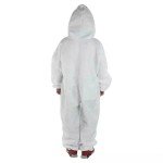 XL Ventilated Beekeeping Suit with Veil Hood