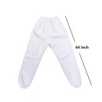 Xgunion Professional Beekeeper Suit Set (Jacket, Pants, Gloves)