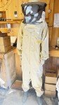 Lyson Beekeeping Suits in Various Sizes