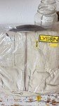 Lyson Beekeeping Suits in Various Sizes