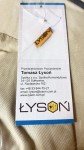 Lyson Beekeeping Suits in Various Sizes