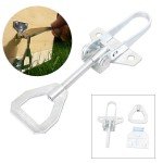 Adjustable Bee Box Fastener Tool Set