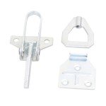 Adjustable Bee Box Fastener Tool Set