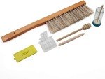 11-Piece Beekeeping Tool Kit for Hive Care
