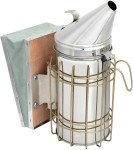 Complete Beehive Smoker Kit with 10 Tools