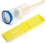 Complete Beehive Smoker Kit with 10 Tools