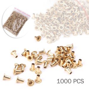 1000 Beekeeper Wooden Frames with Brass Eyelets