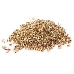 1000 Beekeeper Wooden Frames with Brass Eyelets