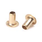 1000 Beekeeper Wooden Frames with Brass Eyelets