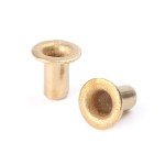 1000 Beekeeper Wooden Frames with Brass Eyelets