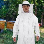 XL Beekeeping Suit for Ultimate Bee Protection