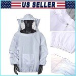 Beekeeping Suit with Veil and Jacket