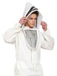 Airmesh Ventilated Beekeeping Suit with Veil 4XL