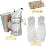 Essential Beekeeping Tool Kit for Beginners