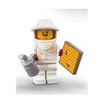 LEGO Series 21 Beekeeper Minifigure 71029