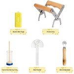 Essential Beekeeping Tools Kit for Beginners