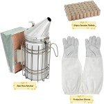 Essential Beekeeping Tools Kit for Beginners