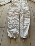Beekeeping Suit with Gloves for Adults, Size M