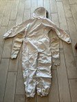 Beekeeping Suit with Gloves for Adults, Size M