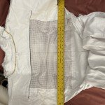 Humble Bee XXL Poly Cotton Beekeeping Suit with Veil