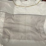 Humble Bee XXL Poly Cotton Beekeeping Suit with Veil