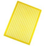 Complete Bee Hive with Frames and Wax Foundation