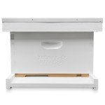 Painted Beehive Starter Set with 10 Frames