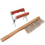 11-Piece Beekeeping Tools Kit for Beekeepers