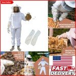 All-in-One Comfortable Beekeeping Outfit