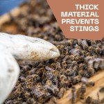 All-in-One Comfortable Beekeeping Outfit