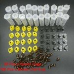 Bee Queen Rearing Complete Cup Kit