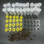 Bee Queen Rearing Complete Cup Kit
