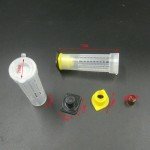 Bee Queen Rearing Complete Cup Kit