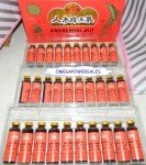 Extra Strength Ginseng Royal Jelly Extract 2000mg