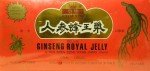 Extra Strength Ginseng Royal Jelly Extract 2000mg