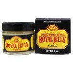 Royal Jelly Supplement - 56,000 mg - 2 oz