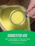 Royal Jelly Powder 50g - 1000mg Per Serving