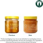 Premium Superfood Honey with Bee Pollen & Royal Jelly