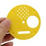 12 Plastic Beehive Nuc Box Entrance Gates