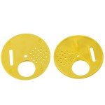 12 Plastic Beehive Nuc Box Entrance Gates