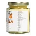 Organic Fresh Royal Jelly Nutritional Supplement