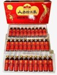 Extra Strength Ginseng Royal Jelly Extract - 2000mg
