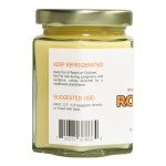Organic Fresh Royal Jelly Nutritional Supplement