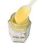 Organic Fresh Royal Jelly Nutritional Supplement