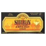 Alcohol-Free Royal Jelly & Eleuthero Extract 4000 mg