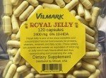 Royal Jelly Capsules - 2400 mg, 120 Count