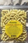 Royal Jelly Capsules - 2400 mg, 120 Count