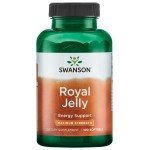 Swanson Royal Jelly for Immune Support & Energy