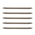 Queen Bee Rearing Cage Kit with 15 Holes