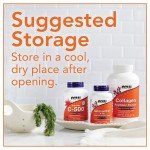 NOW Foods Royal Jelly 1500mg 60 Veg Capsules